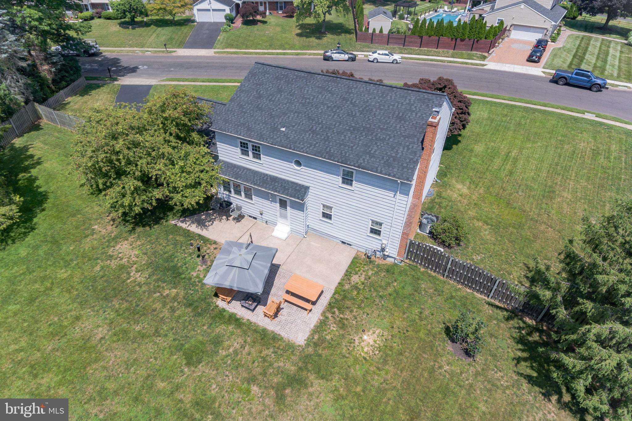 891 Sensor Road Yardley, PA 19067 - Photo 34 of 34 Gallery Image 34