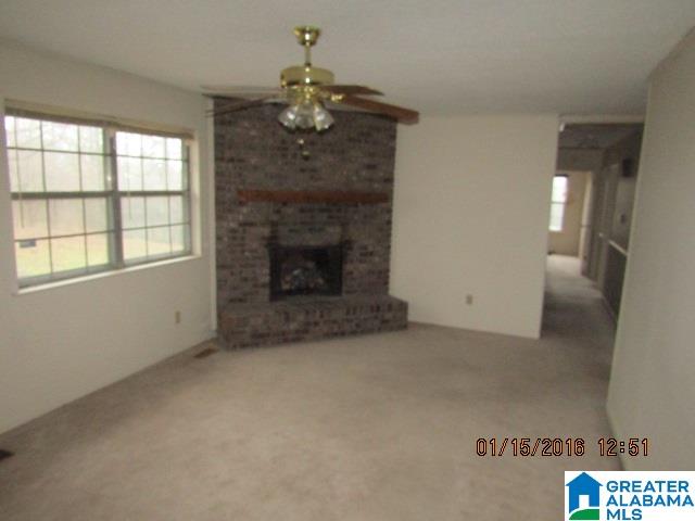 5177 Terry Heights Road Pinson, AL 35126 - Photo 5 of 9