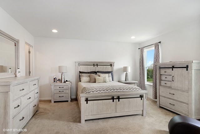 522 Windett Ridge Road Yorkville, IL 60560 - Photo 8 of 16