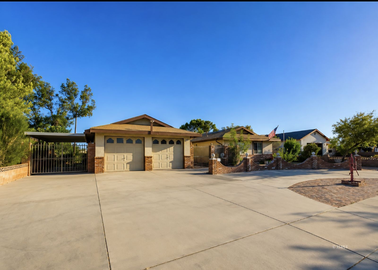 421 West Howell Avenue Ridgecrest, CA 93555 - Photo 3 of 26