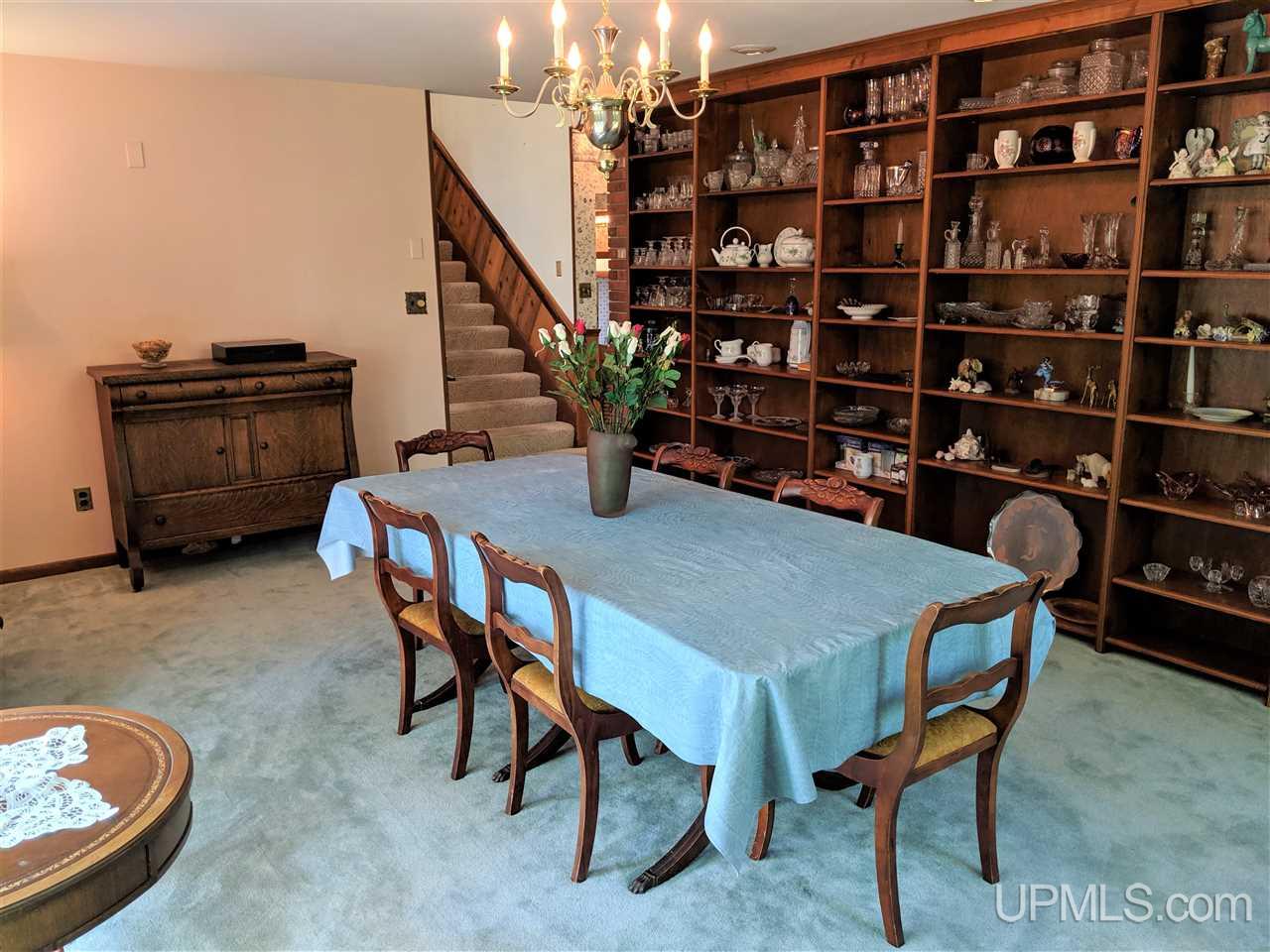 490 Deer Lake Road Ishpeming, MI 49849 - Photo 13 of 47