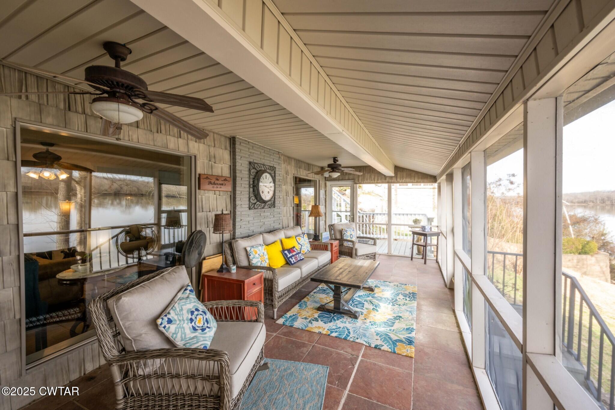 208 Edd Raines Road Sugar Tree, TN 38380 - Photo 19 of 46 17