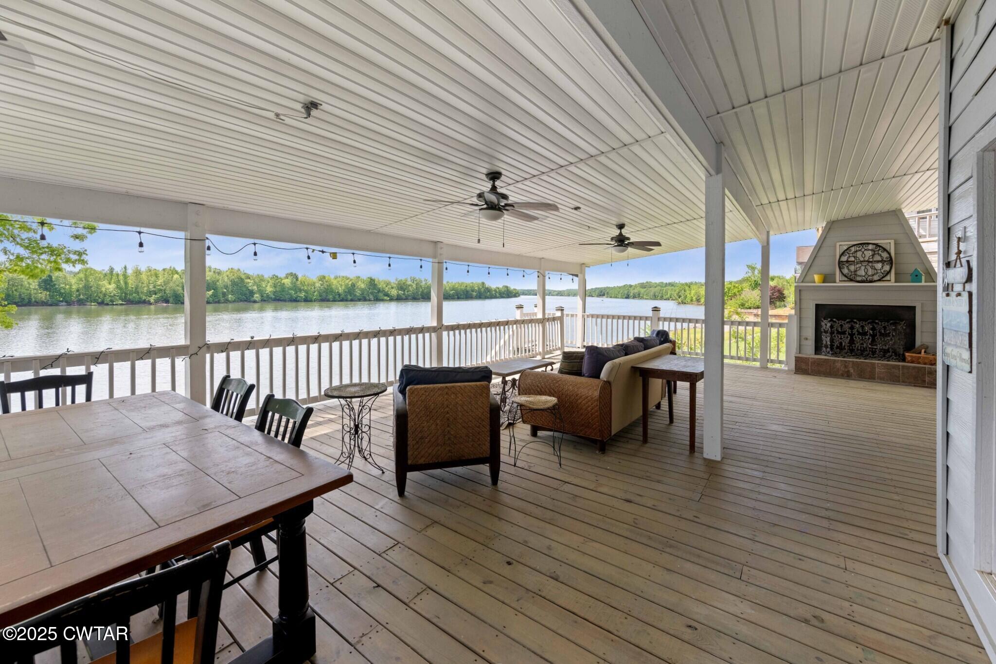 208 Edd Raines Road Sugar Tree, TN 38380 - Photo 3 of 46 4