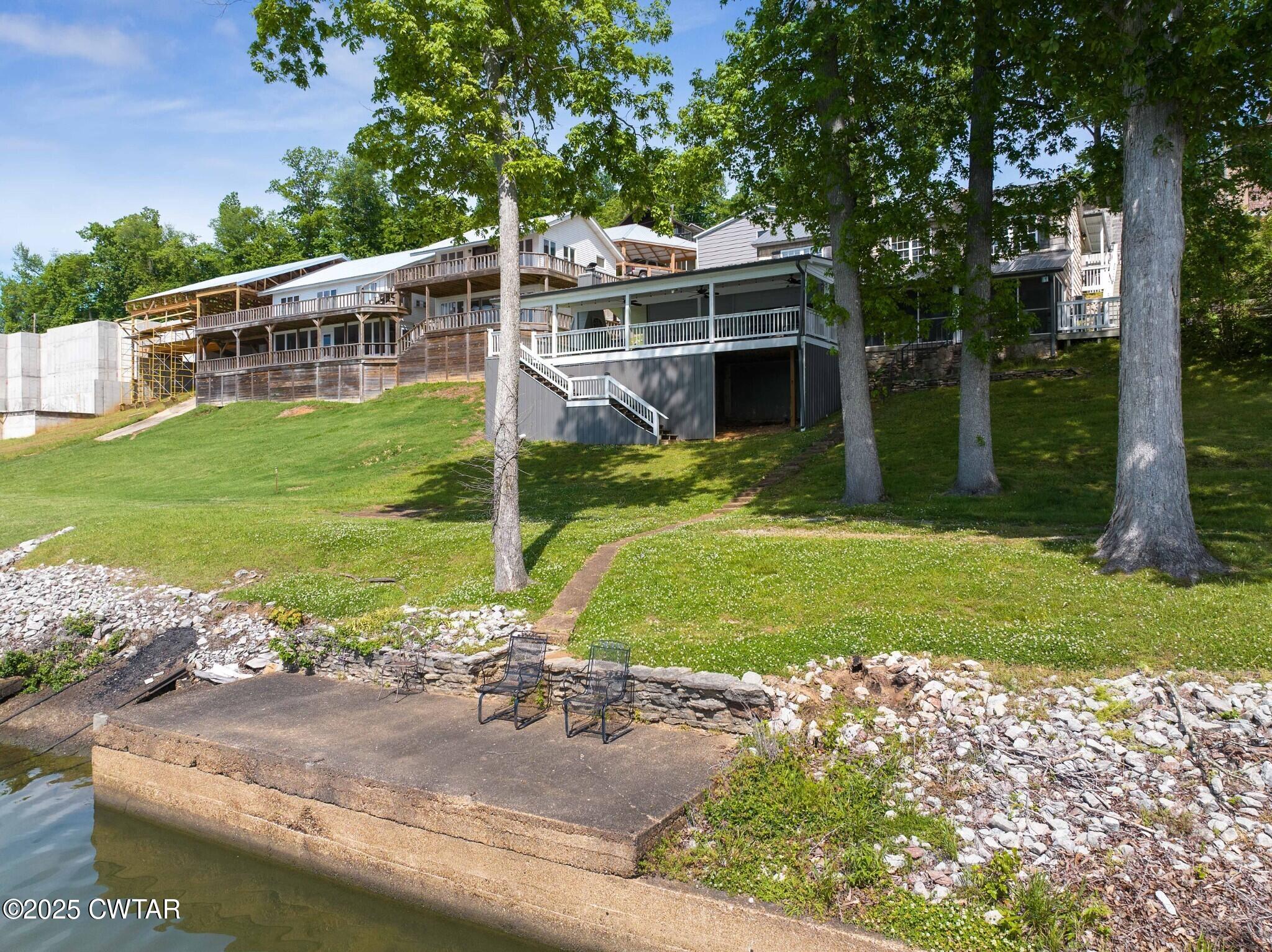 208 Edd Raines Road Sugar Tree, TN 38380 - Photo 34 of 46 35