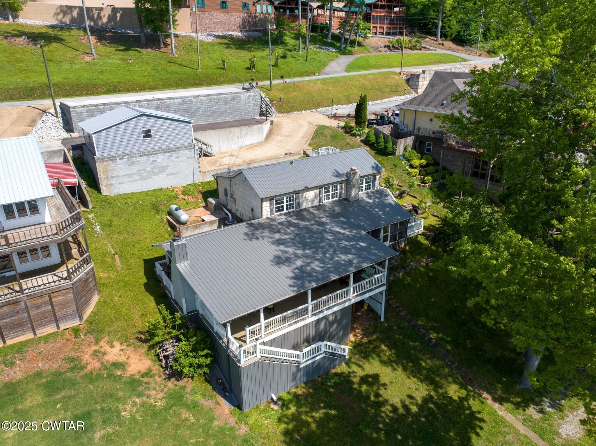 208 Edd Raines Road Sugar Tree, TN 38380 - Photo 41 of 46 3