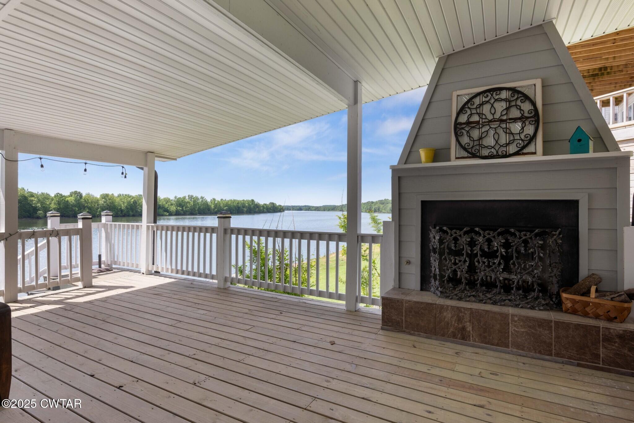 208 Edd Raines Road Sugar Tree, TN 38380 - Photo 42 of 46 43