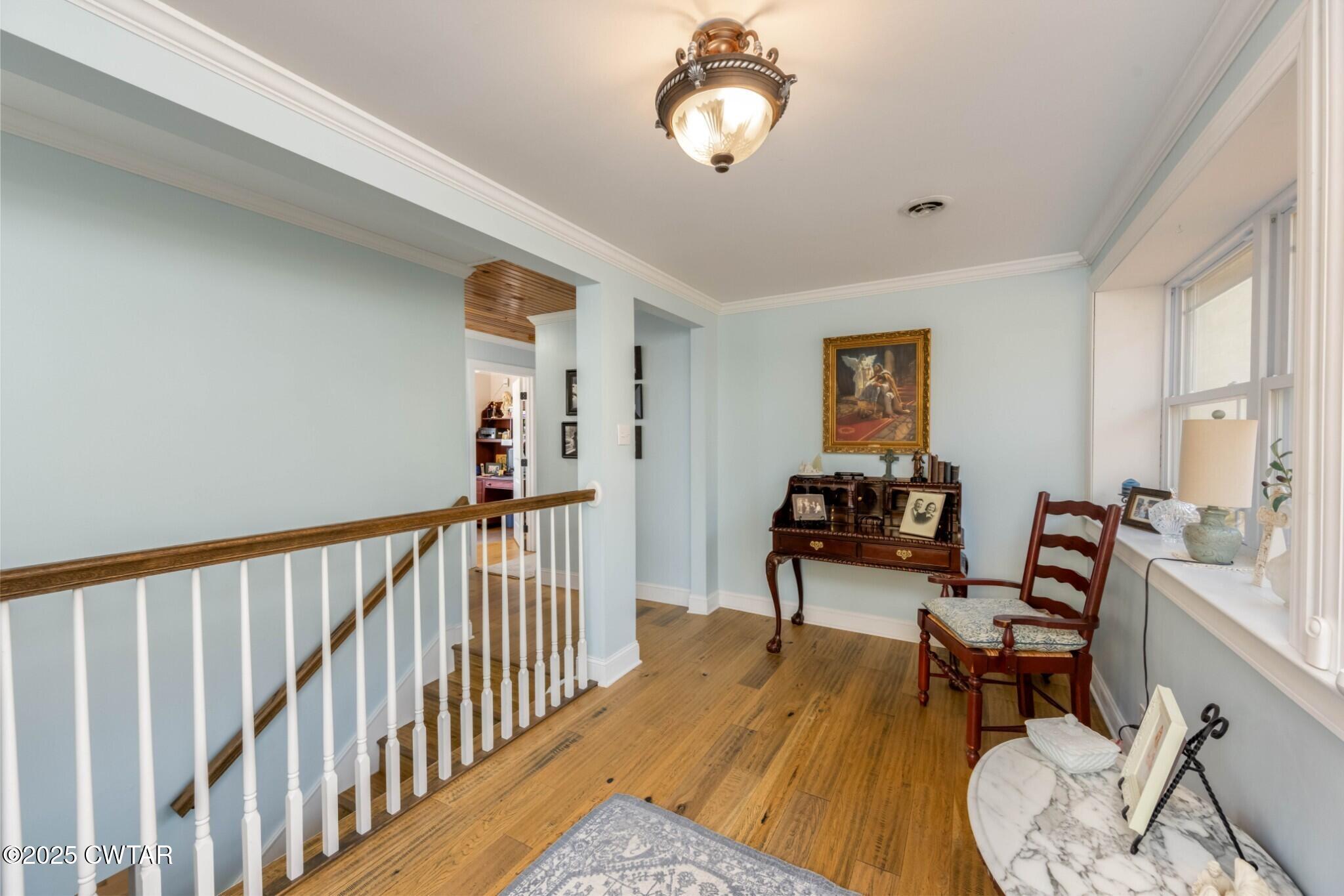 208 Edd Raines Road Sugar Tree, TN 38380 - Photo 8 of 46 6