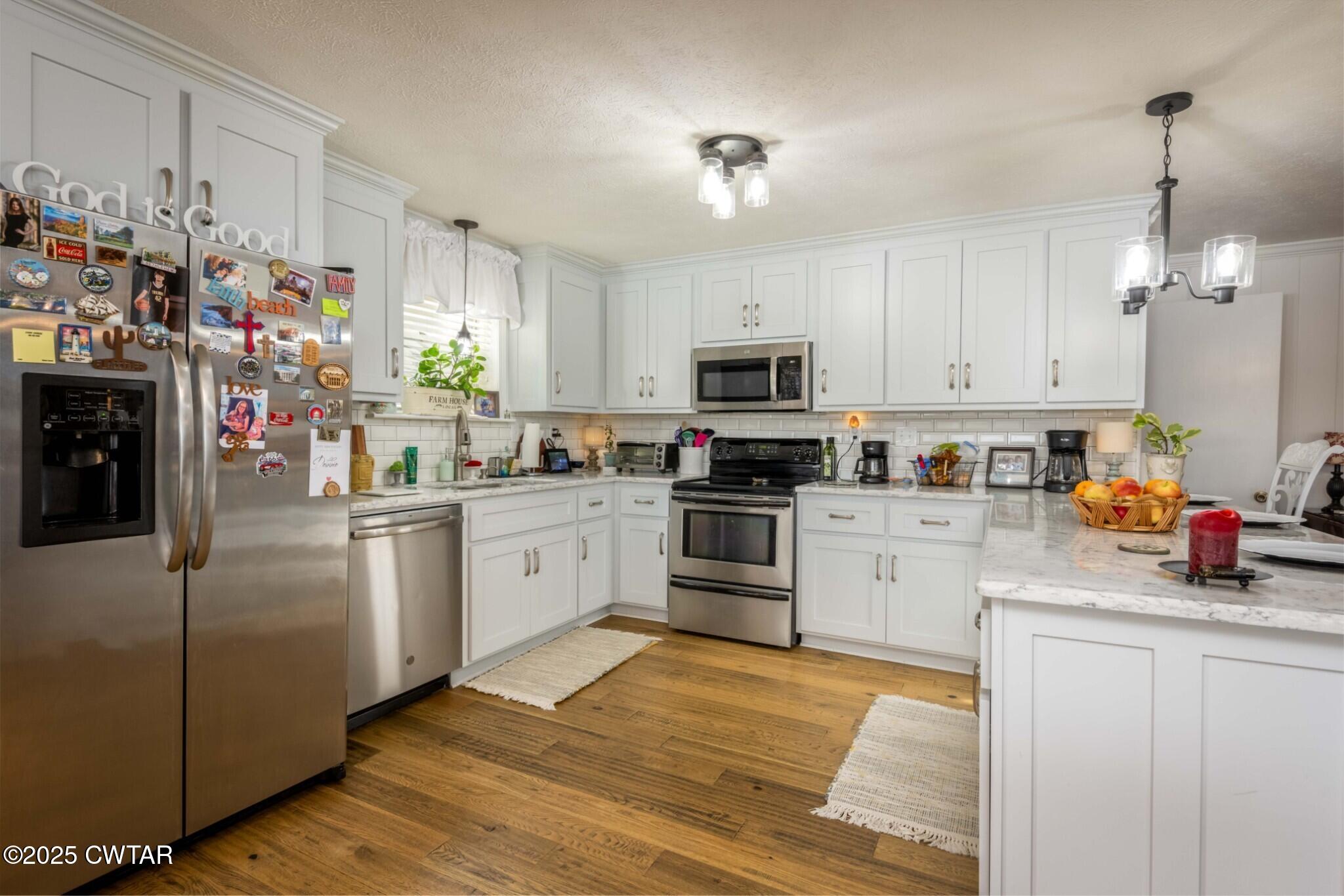 208 Edd Raines Road Sugar Tree, TN 38380 - Photo 10 of 46 8