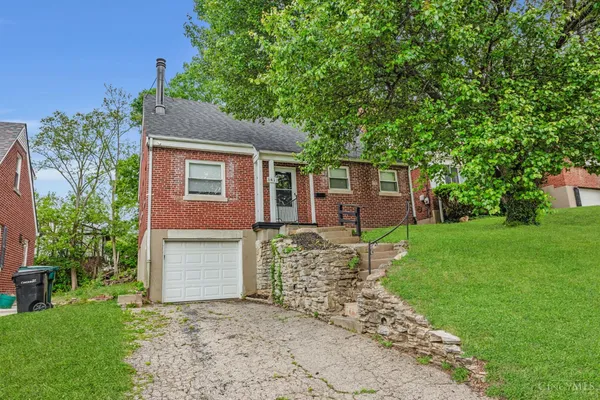 $230,000 | 3413 Millrich Avenue, Cincinnati, OH 45211