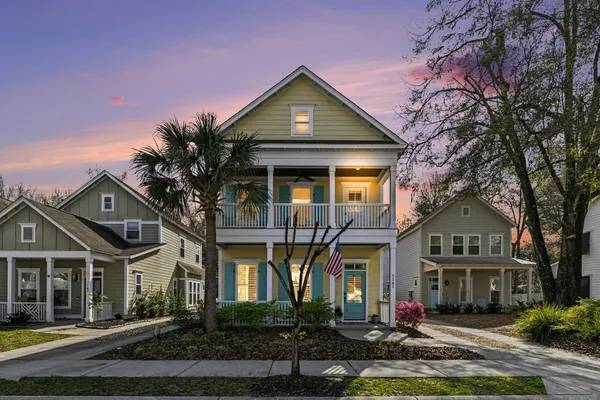 $765,000 | 1141 Wexford Park, Mount Pleasant, SC 29466