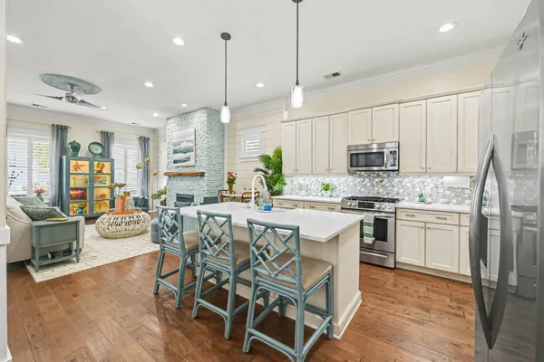 $795,000 | 1141 Wexford Park, Mount Pleasant, SC 29466