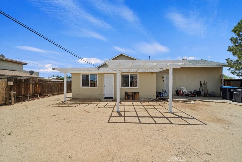 20548 Neuralia Road California City, CA 93505 - Photo 44 of 49