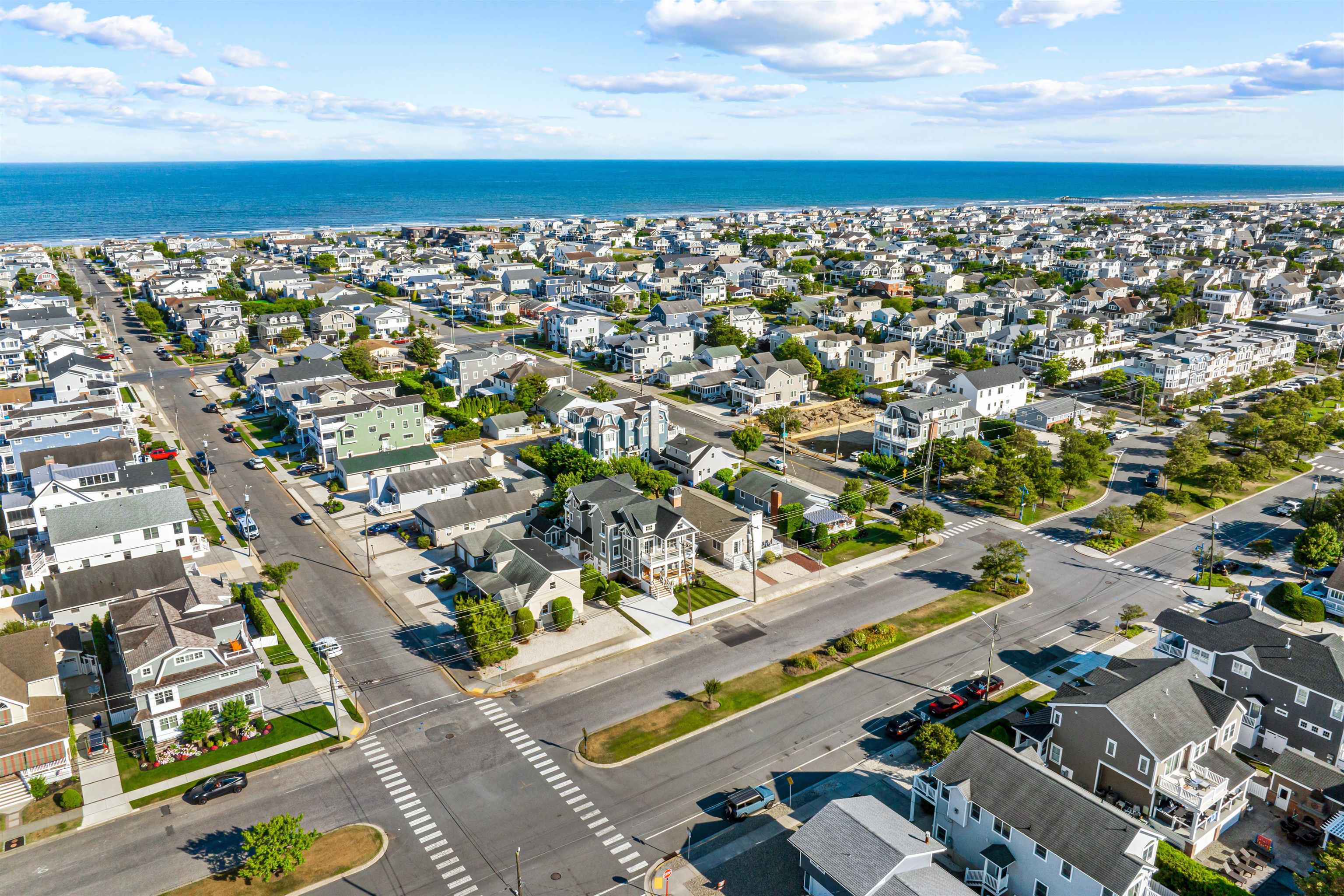 1819 Dune Drive Avalon, NJ 08202 - Photo 2 of 49 an aerial view of a city