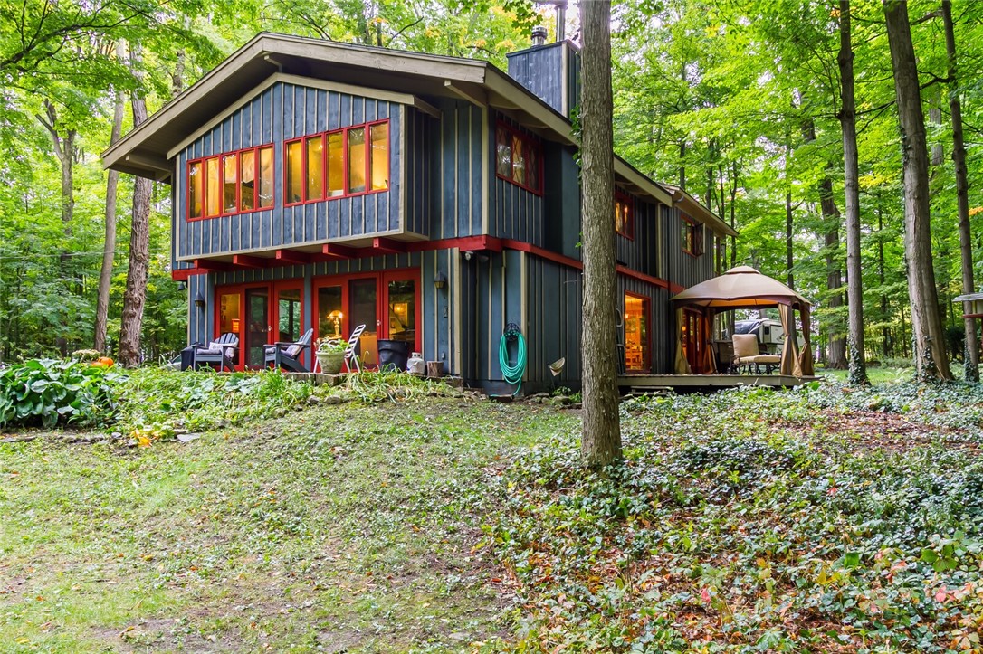 6543 Prentice Road Stafford, NY 14482 - Photo 1 of 1 Gallery Image 1