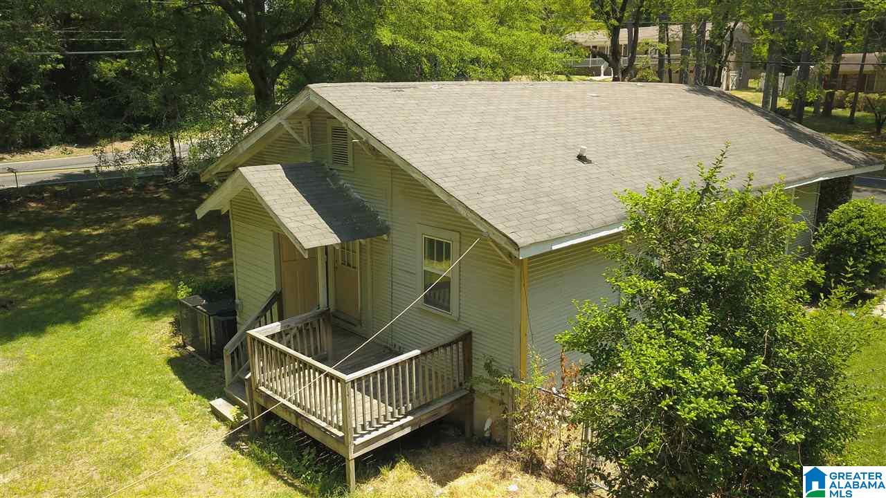 349 Killough Springs Road Birmingham, AL 35215 - Photo 4 of 29