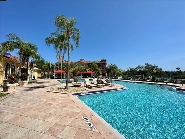 $2,875 | 2717 Via Cipriani, Unit 615B, Clearwater, FL 33764