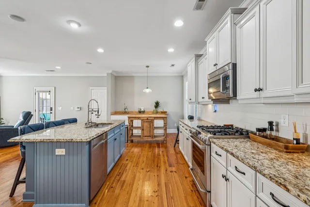 $514,900 | 216 Foxbank Plantation Boulevard, Moncks Corner, SC 29461