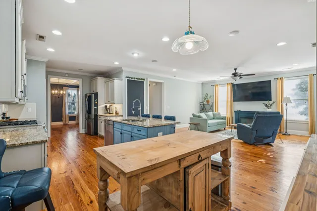 $514,900 | 216 Foxbank Plantation Boulevard, Moncks Corner, SC 29461