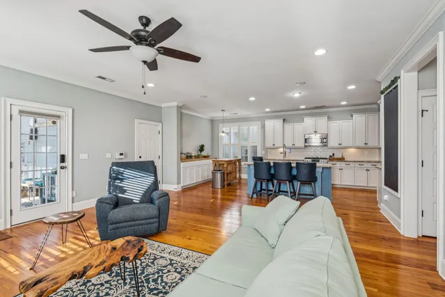 $514,900 | 216 Foxbank Plantation Boulevard, Moncks Corner, SC 29461