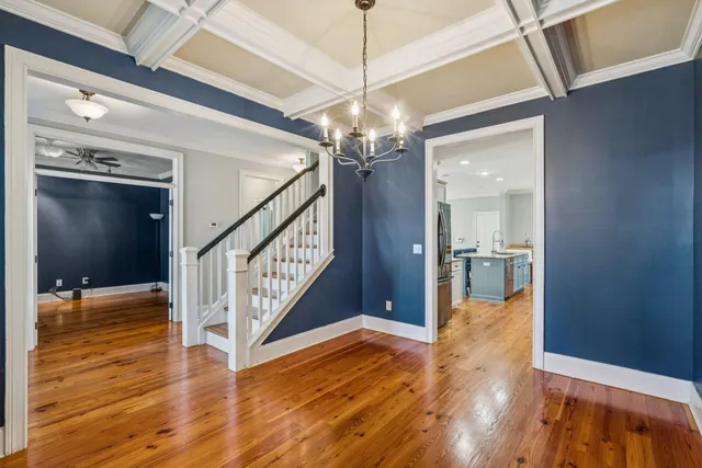 $514,900 | 216 Foxbank Plantation Boulevard, Moncks Corner, SC 29461