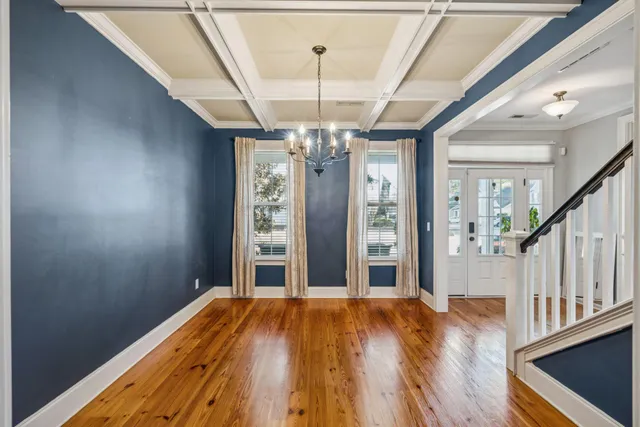 $514,900 | 216 Foxbank Plantation Boulevard, Moncks Corner, SC 29461