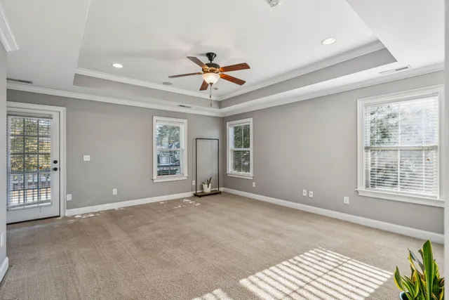 $514,900 | 216 Foxbank Plantation Boulevard, Moncks Corner, SC 29461