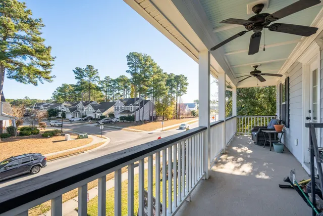 $514,900 | 216 Foxbank Plantation Boulevard, Moncks Corner, SC 29461