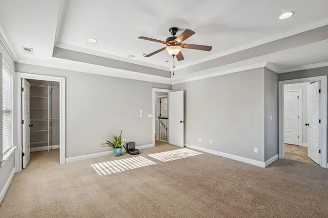 $514,900 | 216 Foxbank Plantation Boulevard, Moncks Corner, SC 29461