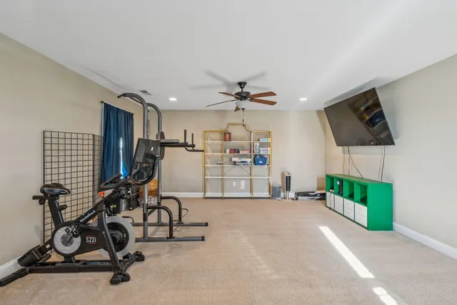 $514,900 | 216 Foxbank Plantation Boulevard, Moncks Corner, SC 29461