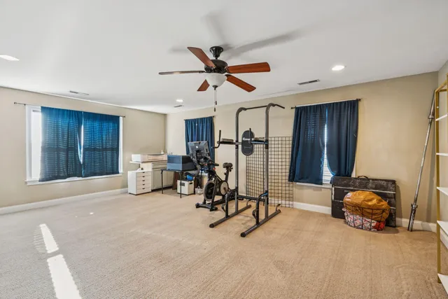 $514,900 | 216 Foxbank Plantation Boulevard, Moncks Corner, SC 29461