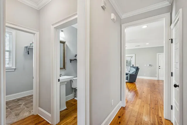 $514,900 | 216 Foxbank Plantation Boulevard, Moncks Corner, SC 29461