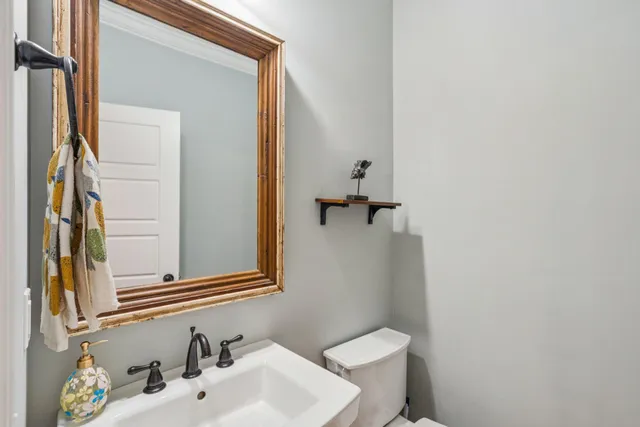 $514,900 | 216 Foxbank Plantation Boulevard, Moncks Corner, SC 29461