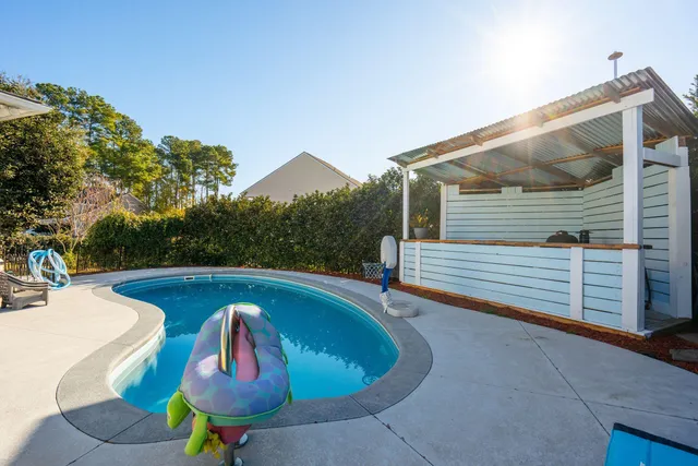 $514,900 | 216 Foxbank Plantation Boulevard, Moncks Corner, SC 29461