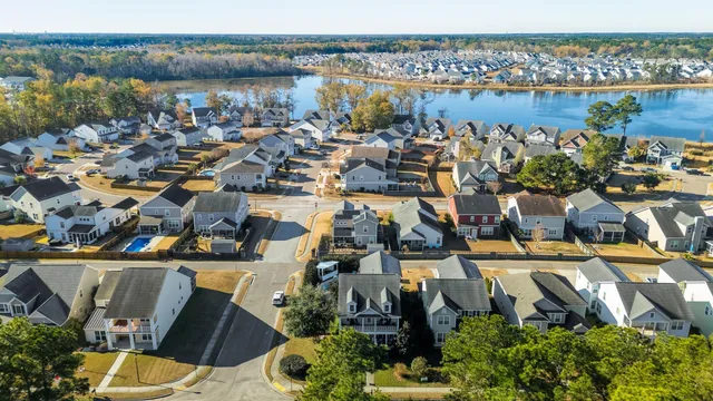 $514,900 | 216 Foxbank Plantation Boulevard, Moncks Corner, SC 29461