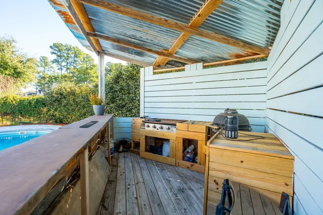 $514,900 | 216 Foxbank Plantation Boulevard, Moncks Corner, SC 29461