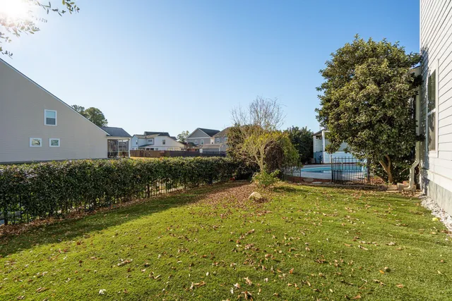 $514,900 | 216 Foxbank Plantation Boulevard, Moncks Corner, SC 29461