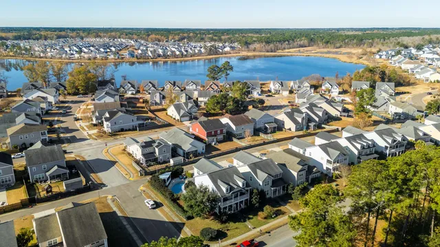 $514,900 | 216 Foxbank Plantation Boulevard, Moncks Corner, SC 29461