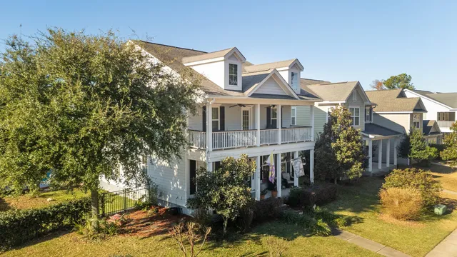 $514,900 | 216 Foxbank Plantation Boulevard, Moncks Corner, SC 29461
