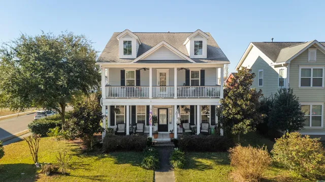 $514,900 | 216 Foxbank Plantation Boulevard, Moncks Corner, SC 29461