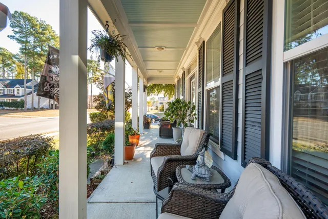 $514,900 | 216 Foxbank Plantation Boulevard, Moncks Corner, SC 29461