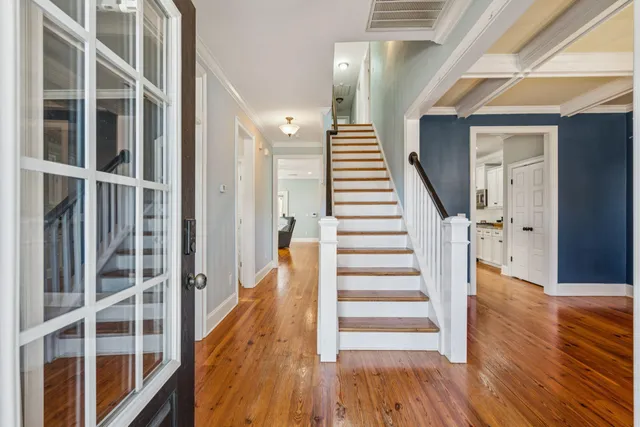 $514,900 | 216 Foxbank Plantation Boulevard, Moncks Corner, SC 29461