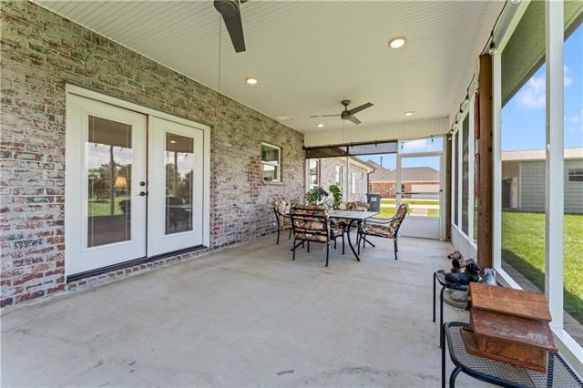 17269 Golf Course Road Loranger, LA 70446 - Photo 23 of 32 Gallery Image 23