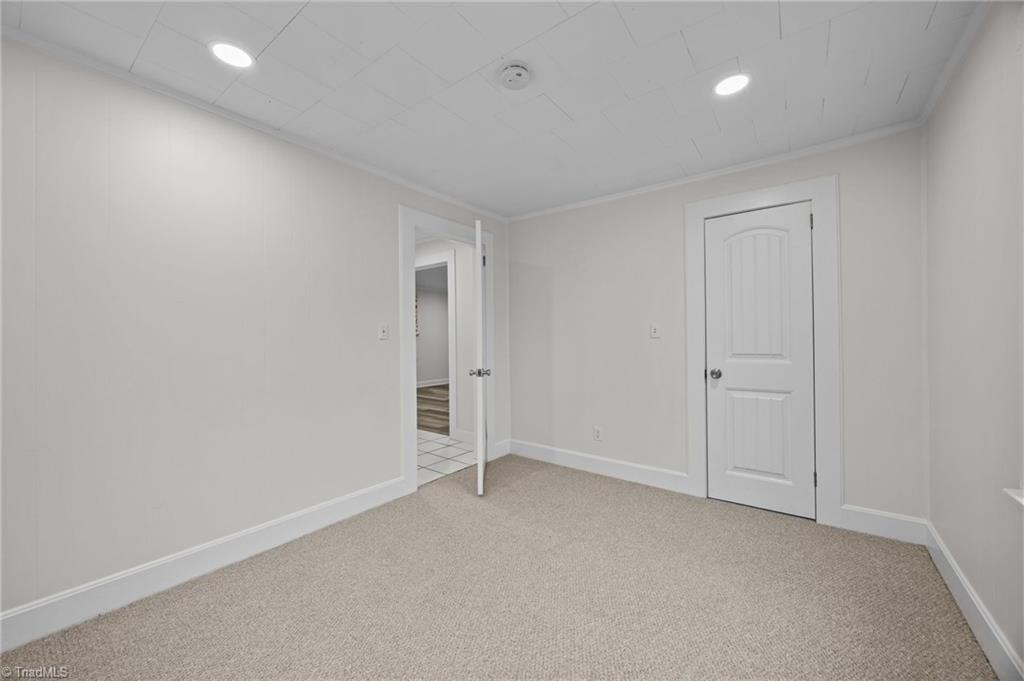 5529 Old Thomasville Road Archdale, NC 27263 - Photo 13 of 25 Second Bedroom