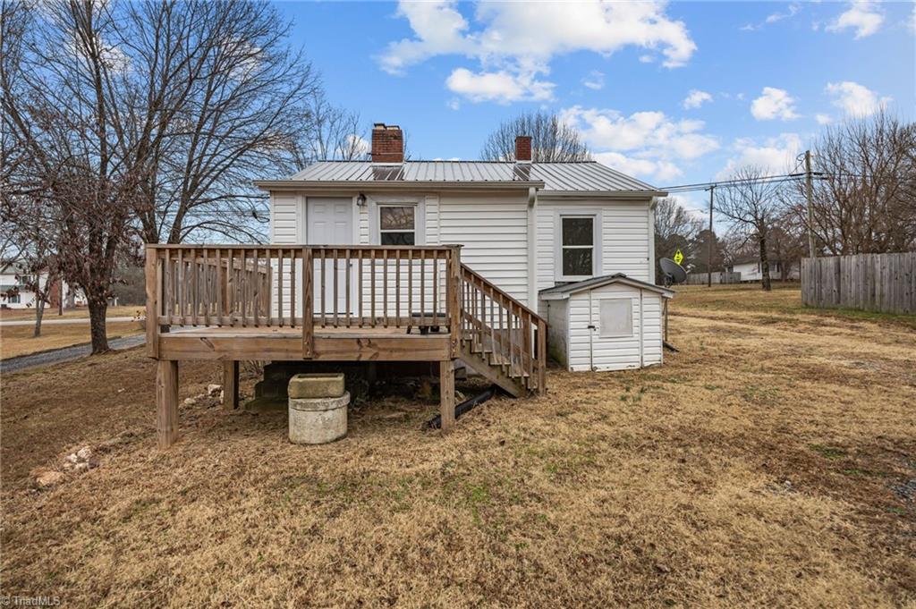 5529 Old Thomasville Road Archdale, NC 27263 - Photo 21 of 25