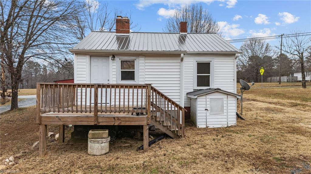 5529 Old Thomasville Road Archdale, NC 27263 - Photo 3 of 25