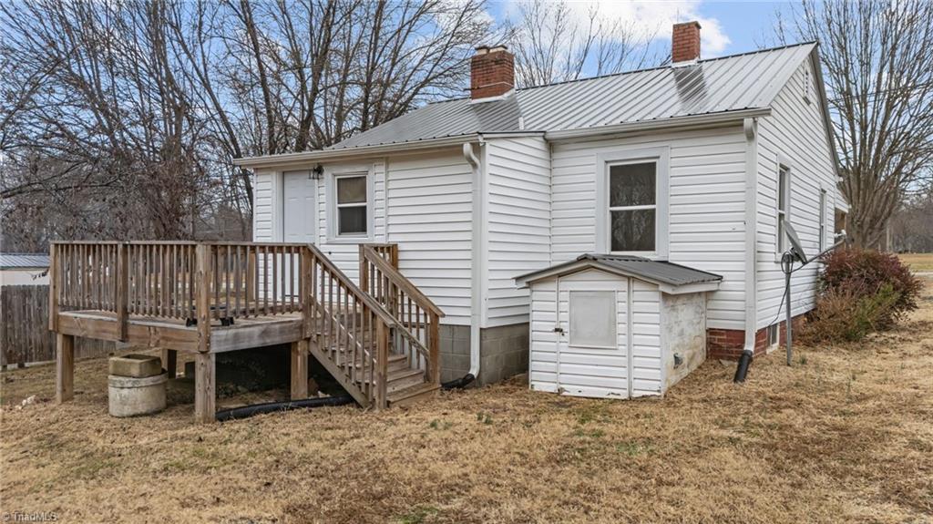 5529 Old Thomasville Road Archdale, NC 27263 - Photo 5 of 25