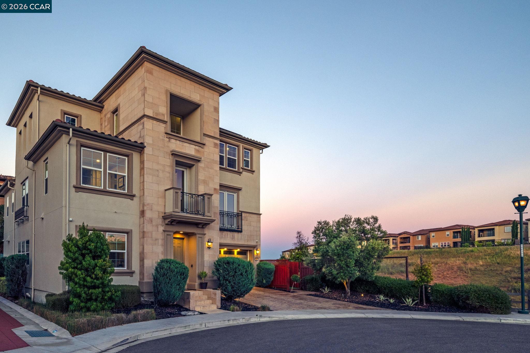 600 Thyme Way San Ramon, CA 94582 - Photo 1 of 28