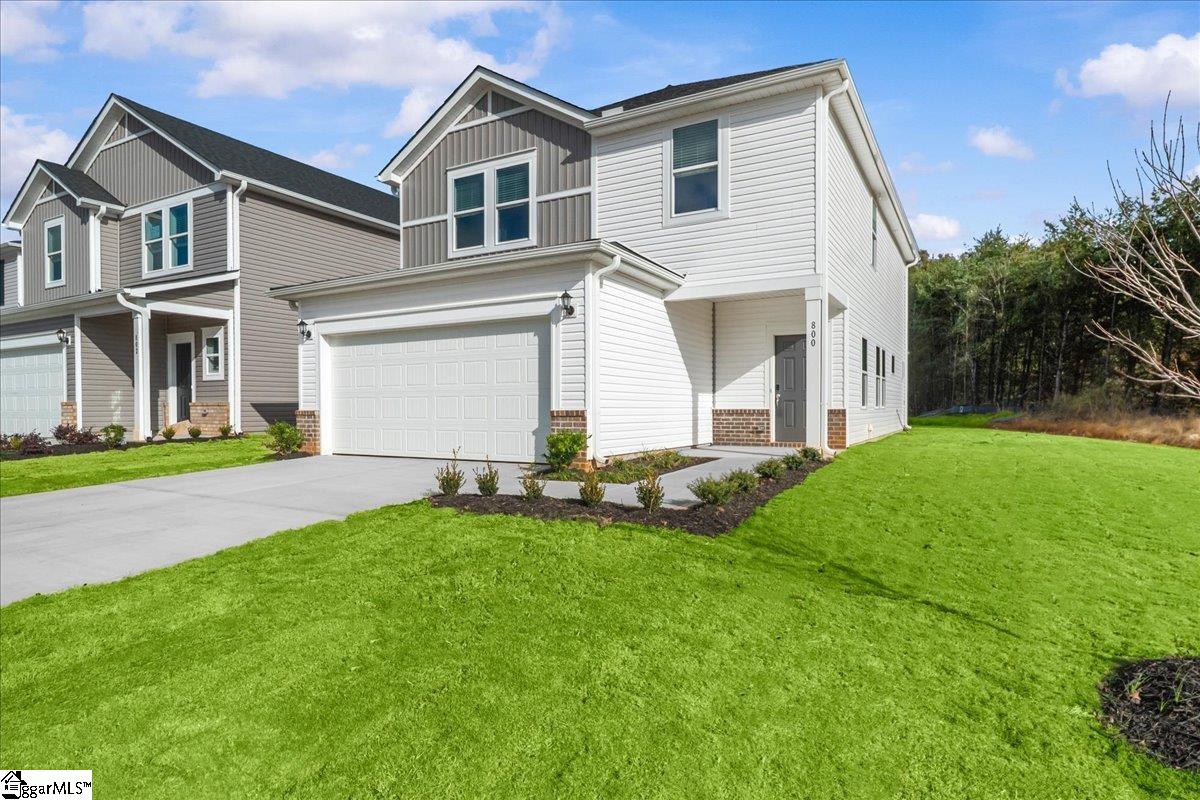 800 Conifer Court Pendleton, SC 29670 - Photo 2 of 30