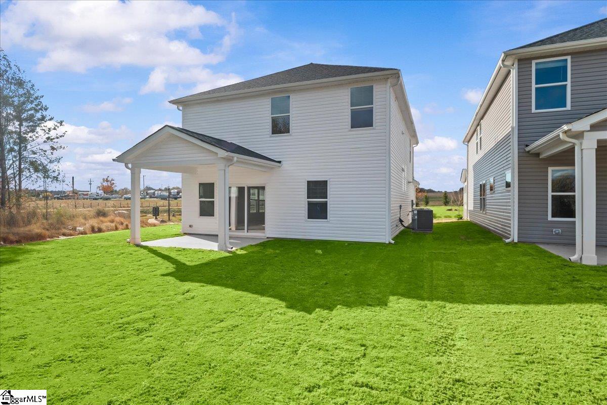 800 Conifer Court Pendleton, SC 29670 - Photo 24 of 30