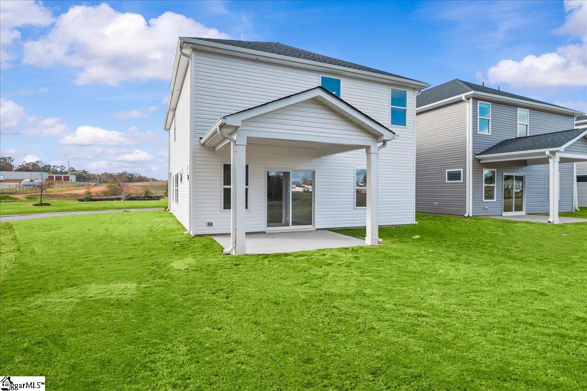 800 Conifer Court Pendleton, SC 29670 - Photo 25 of 30